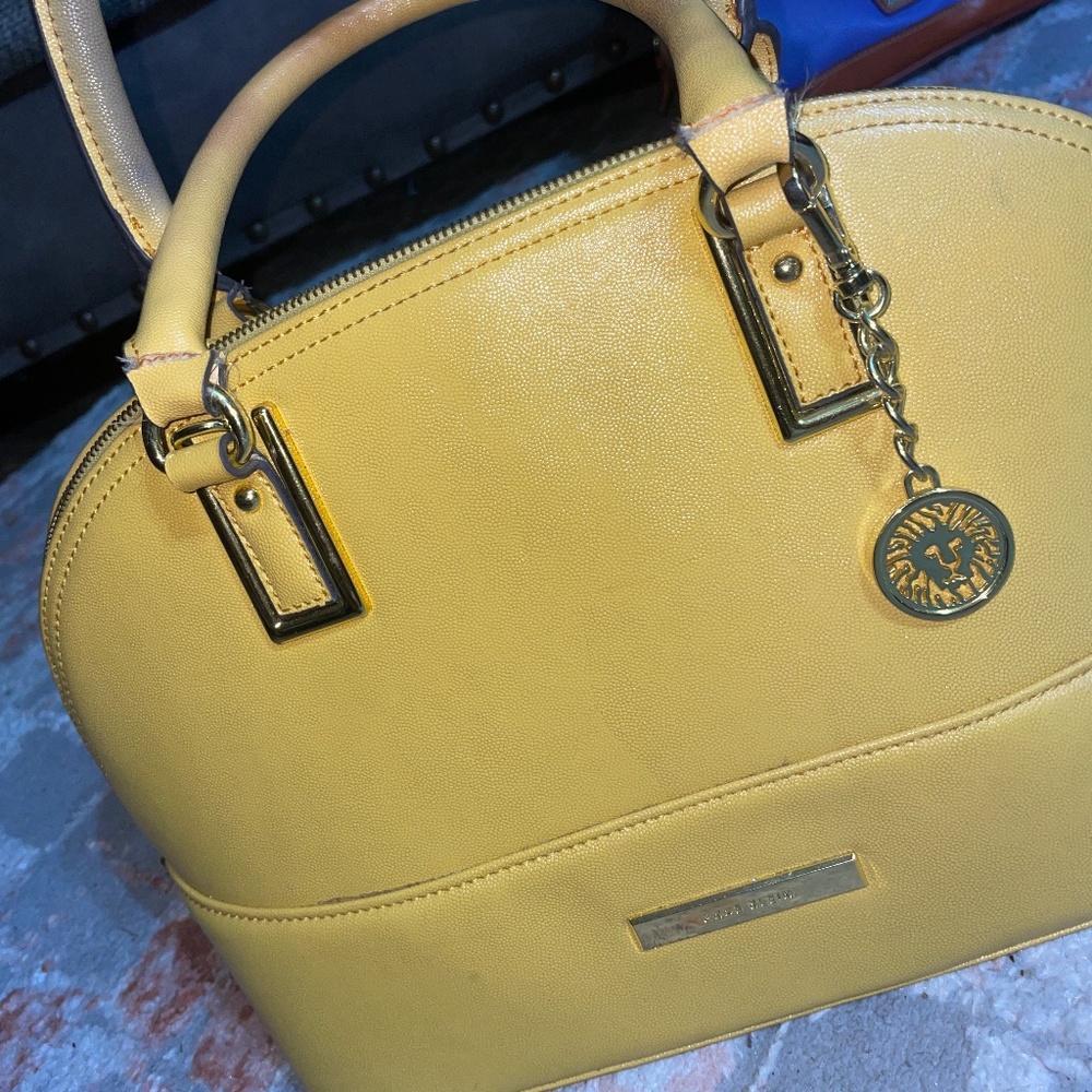 Anne Klein purse